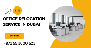 Office Relocation service in dubai