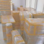 Best Movers in Dubai