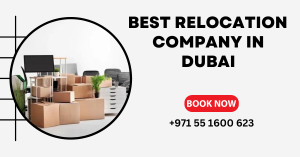 Relocation in Dubai 