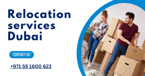 Relocation Services Dubai