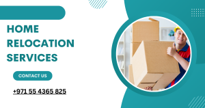 Home Relocation Services 