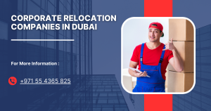 corporate relocation companies in Dubai 