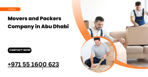  Movers and Packers Company in Abu Dhabi