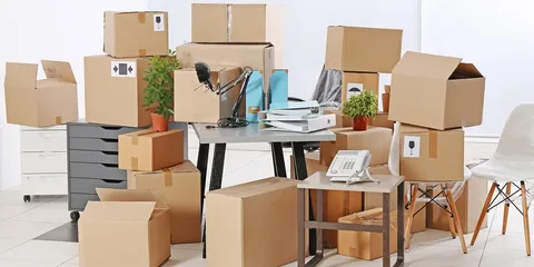 Movers and Packers in Al Batten
