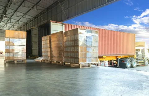 Warehouse Relocation Services in Al Quoz