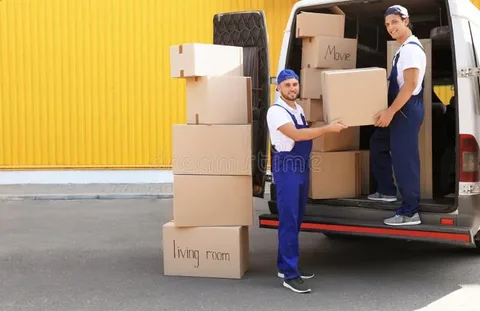 How to Choose a Reliable Moving Company in Dubai ? -Same-Day Moving Services