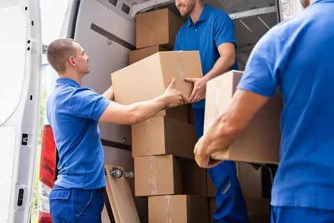 How to Choose a Reliable Moving Company in Dubai ? -Same-Day Moving Services