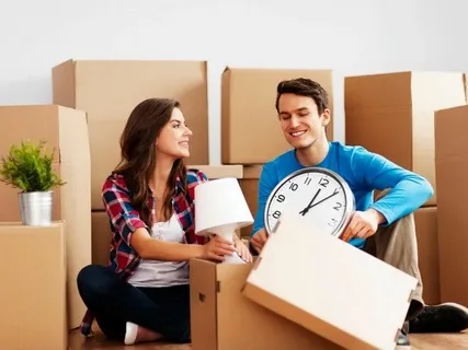 How to Choose a Reliable Moving Company in Dubai ? -Same-Day Moving Services