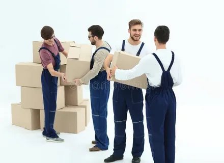Heavy Lifting and Moving Experts JLT, JVC,Dubai – AH Relocation