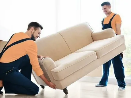Heavy Lifting and Moving Experts JLT, JVC,Dubai – AH Relocation