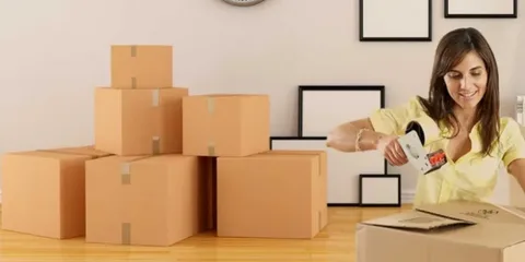 Deema 1 Movers Dubai – Abu Dhabi Moving Company