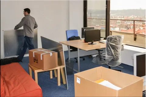 Deema 1 Movers Dubai – Abu Dhabi Moving Company