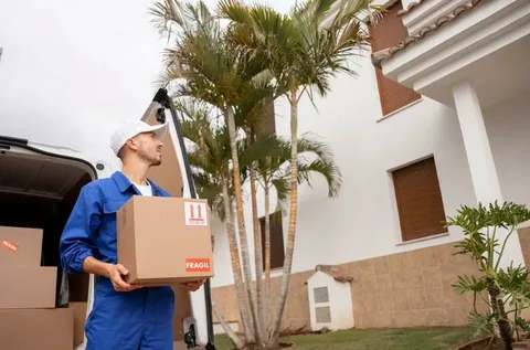 DIFC Movers Dubai - 055 160 0623