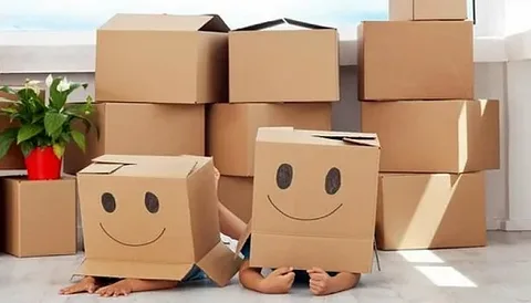 DIFC Movers Dubai - 055 160 0623