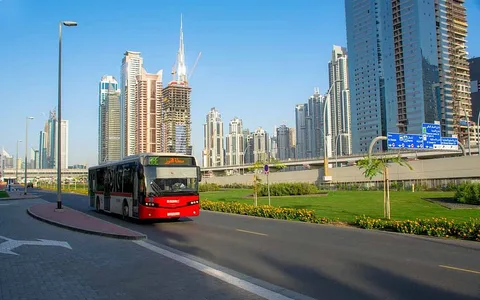Movers in production City Dubai