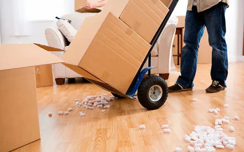 Cheap Villa Movers in Al Warsan Dubai