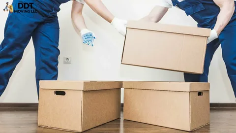 Cheap Villa Movers in Al Warsan Dubai