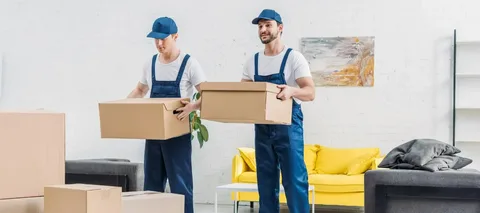 Cheap Villa Movers in Al Warsan Dubai