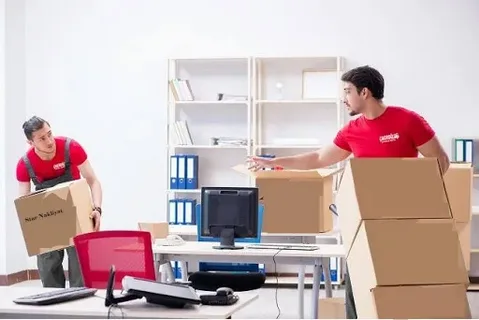 Al Bada Shifting Movers Dubai