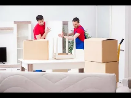 Al Bada Shifting Movers Dubai