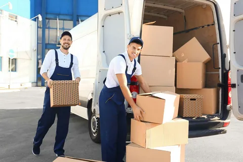 Al Bada Shifting Movers Dubai