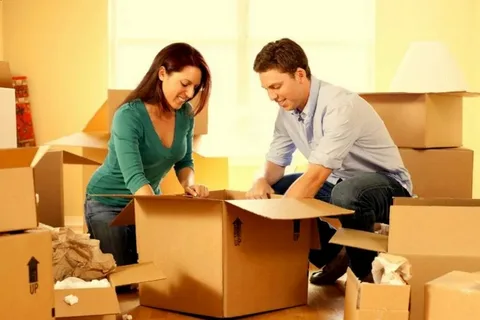 Al Bada Shifting Movers Dubai