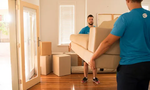 Cheap Furniture Mover in Dubai Silicon Oasis
