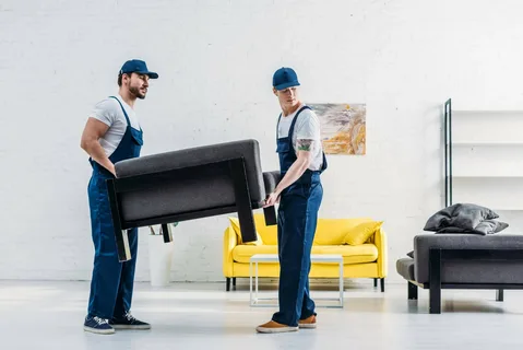 Cheap Furniture Mover in Dubai Silicon Oasis