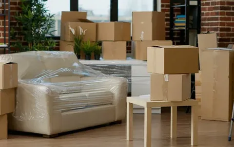 Cheap Furniture Mover in Dubai Silicon Oasis
