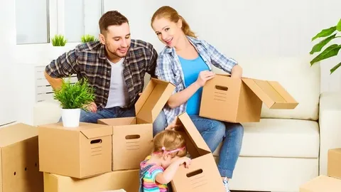 Apartment Movers and packers in Al Habtoor City dubai