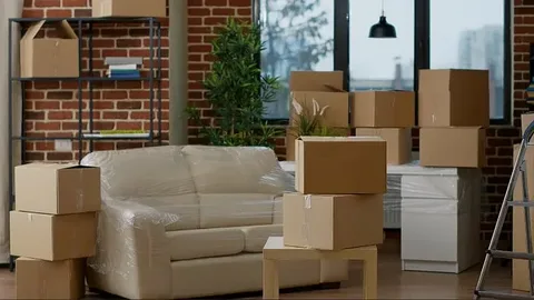 Al Warsan 4 Furniture Mover - Dubai House Movers