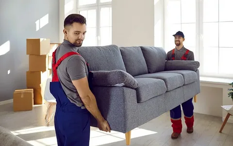 Al Warsan 4 Furniture Mover - Dubai House Movers