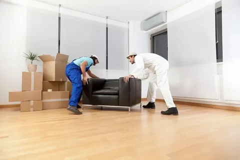 Al Warsan 4 Furniture Mover - Dubai House Movers
