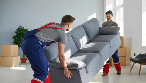 Al Warsan 4 Furniture Mover - Dubai House Movers