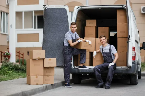 Top moving company in ras al khaimah dubai