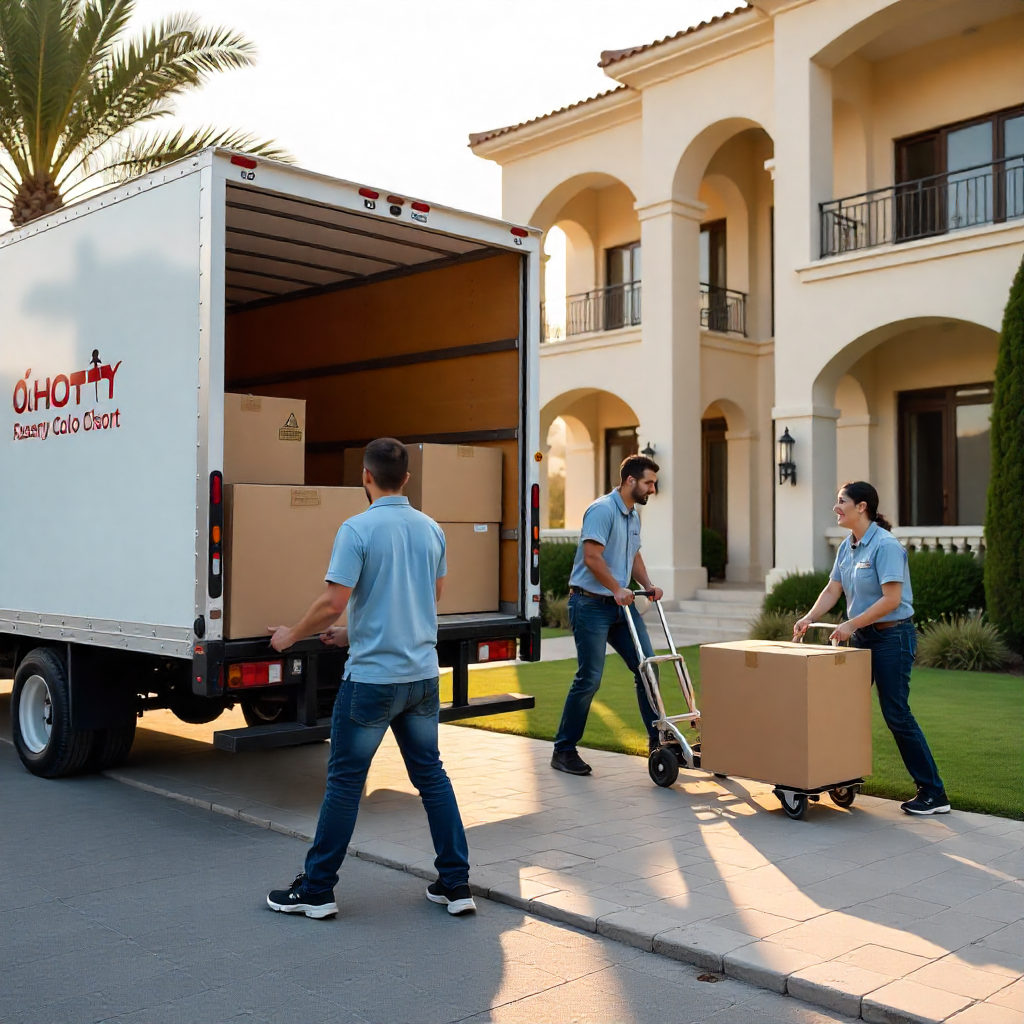 Affordable Relocation Al Barsha-movers in Al Barsha for villa shifting