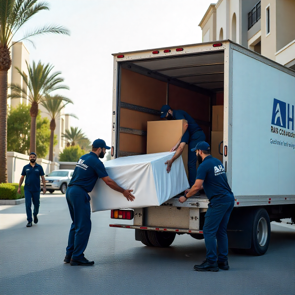 Relocation company in al khail gate phase 1&2 dubai 
