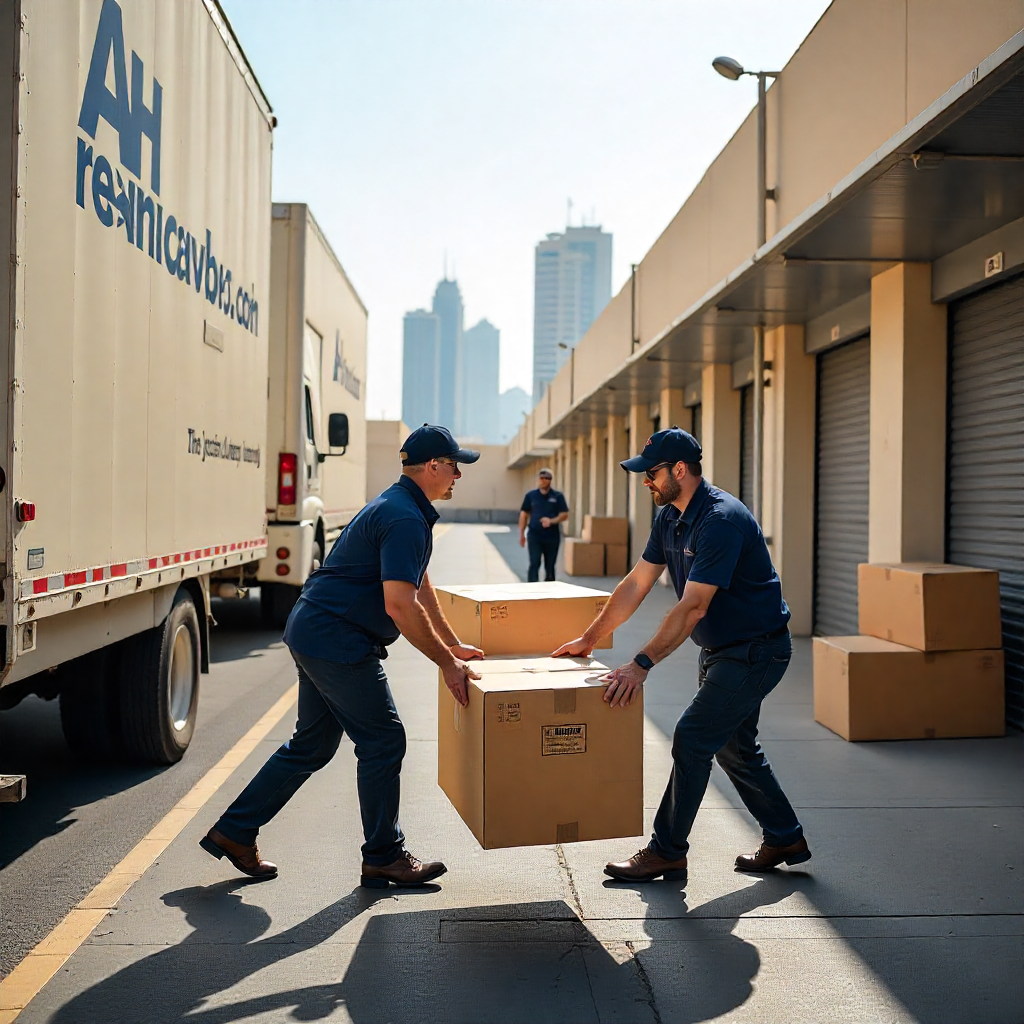 Cheap house movers  in Al Jaddaf dubai 