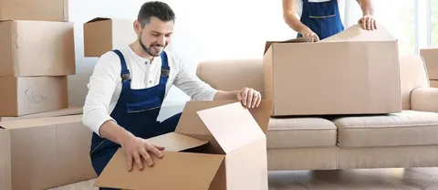 Top & Affordable Movers in Jumeirah Beach Residence
