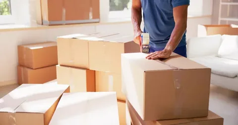Top & Affordable Movers in Jumeirah Beach Residence