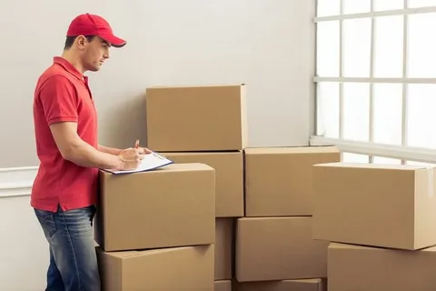 Top & Affordable Movers in Jumeirah Beach Residence
