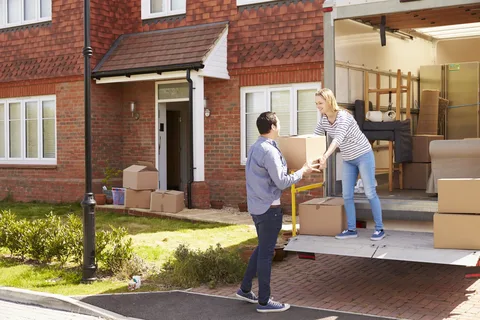 Affordable Villa Moving in Dubai