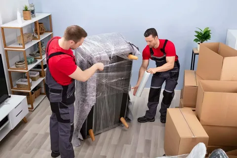 Cheapest movers and packers